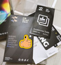 閃魔 【康寧膜】適用蘋果15promax鋼化膜 iPhone15pro手機膜15康寧超高清GX-lll防爆除塵全屏膜 蘋果15pro 超清康寧無塵倉 曬單實拍圖