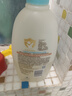 艾惟諾（Aveeno）艾維諾兒童沐浴露洗發(fā)水二合一嬰兒洗發(fā)水寶寶沐浴乳燕麥532ml 曬單實(shí)拍圖