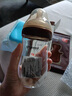 世喜新生兒防脹氣奶瓶3-7個月PPSU嬰兒仿母乳奶嘴240ml 曬單實拍圖