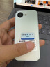 藍狐NX1八核迷你智能小手機全網通4G新機4.0英寸超小直屏幕長續(xù)航學生便攜 這是白 全網通 8+128G 曬單實拍圖