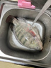 達摩達摩浮漂輕口鯽魚漂高靈敏咬鉤變色鯉魚綜合日夜兩用電子夜光漂 DL-10【鯉魚咬鉤變色】 3號 曬單實拍圖