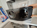 西屋凹面嵌入式電磁爐雙灶 家用電陶爐 5500W大功率爆炒 電灶家用灶臺(tái) 【左凹右平】5500W超大火力 曬單實(shí)拍圖