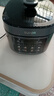蘇泊爾（SUPOR）【國家補(bǔ)貼】電壓力鍋5L 智能控壓開蓋收汁  一鍋雙膽定時預(yù)約4-6人家用電飯煲高壓鍋SY-50FC5006 曬單實拍圖