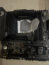 華碩TUF GAMING B560M B660M B760M-PLUS WIFI 重炮手 華碩重炮手TUF B660M-PLUS D4 95成新 曬單實(shí)拍圖