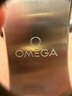歐米茄（OMEGA）海馬系列瑞士手表300米潛水表男士腕表自動機械男表日歷夜光 送禮 鋼帶綠盤210.30.42.20.10.001 曬單實拍圖