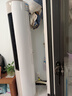 海爾（Haier）3匹靜悅一級(jí)能效省電節(jié)能客廳柜機(jī)空調(diào) KFR-72LW/28KCA81U1(冰雪白)  家電國家補(bǔ)貼20% 以舊換新 曬單實(shí)拍圖