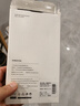 訊迪【超薄晶透丨360°旋轉(zhuǎn)支架】適用iPhone 16e手機(jī)殼蘋果16e防摔殼鏡頭全包磁吸支架se4透明保護(hù)套 曬單實(shí)拍圖