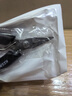 擎威工業(yè)級迷你斜口鉗4寸電子剪小號無牙尖嘴鉗魚線鉗子彎繞線圓嘴鉗 迷你無牙彎嘴鉗（死角夾持繞線） 曬單實拍圖