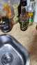紫林 醋 8年陳山西老陳醋6.5度 500ml 山西特產(chǎn)長期保存GB/T19777 曬單實(shí)拍圖