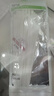 HAILE尼龍?jiān)鷰Юυ壴鷰г€理線束線帶自鎖式扎帶4.6*250mm 中號(hào)白色100根ZD-25-100 曬單實(shí)拍圖