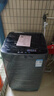 美的（Midea）洗衣機(jī)波輪全自動家用5.5公斤宿舍租房迷你洗衣機(jī)小型隨心洗 以舊換新 家電國家補(bǔ)貼 MB55V36E 曬單實拍圖