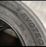 玲瓏輪胎205/55R16 91V 玲瓏臻選 HD 適配卡羅拉/高爾夫/朗逸 曬單實(shí)拍圖