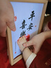 中國(guó)黃金銀鎖長(zhǎng)命鎖嬰兒平安鎖寶寶銀項(xiàng)圈套裝足銀999滿月見(jiàn)面禮生日禮物 【足銀999】寶寶項(xiàng)圈套裝 曬單實(shí)拍圖