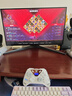 飛智八爪魚5 無線游戲手柄 力調(diào)節(jié)合金搖桿Switch類xbox藍(lán)牙體感PC電腦ns電視Steam 曬單實(shí)拍圖
