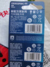 飛利浦（PHILIPS）CR2032紐扣電池5粒3V鋰電池適用大眾奧迪現(xiàn)代汽車鑰匙遙控器小米盒子水質(zhì)測試筆魚漂電池cr2032 曬單實(shí)拍圖