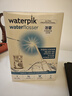 潔碧（Waterpik）沖牙器家用臺(tái)式電動(dòng)洗牙器水牙線潔牙器預(yù)防牙結(jié)石水瓶座GT3-12白禮物牙齒沖洗器 曬單實(shí)拍圖