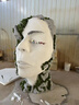 定制卡通人物動(dòng)物造型泡沫雕塑擺件手辦人臉雕塑龍鳳泡雕定制 泡沫雕塑/來(lái)圖定制/咨詢(xún)客服 曬單實(shí)拍圖