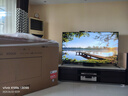 索尼（SONY） XR-75X95EK 75英寸MiniLED4K120Hz全面屏旗艦電視智能攝像頭 75英寸 XR-75X95EK 曬單實拍圖