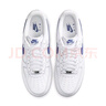 耐克（NIKE）男子AIR FORCE 1 '07 LV8板鞋/復(fù)刻鞋 HQ2037-100 42.5 曬單實(shí)拍圖