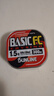 SUNLINE日本進(jìn)口碳素線 桑瀨魚線BASIC FC前導(dǎo)300米碳線路亞主線磯釣子線 23款碳線水晶特別版升級版300米 1.5號/6lb 曬單實(shí)拍圖
