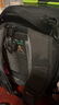 樂攝寶（Lowepro）金剛?cè)鷮I(yè)相機(jī)雙肩包ProTactic III350/450適用微單無反數(shù)碼相機(jī)攝像攝影包多功能登山包 金剛?cè)p肩包 350 黑色 曬單實(shí)拍圖