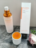 維特絲蝦青素精華乳液保濕抗皺緊致抗衰老護(hù)膚品水乳補(bǔ)水淡黃提亮男女士 曬單實(shí)拍圖