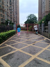 維動(dòng)（VEIDOORN）街霸美式花褲運動(dòng)休閑直筒長(cháng)褲秋季薄款籃球跑步透氣運動(dòng)休閑褲 櫻花粉 M 曬單實(shí)拍圖