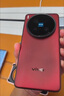 vivo X200 Ultra V單相機 蔡司三大定焦大師鏡頭 驍龍8至尊版 紅圈 12GB+256GB 24期免息 曬單實(shí)拍圖