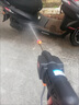 WCZ德國(guó)高端高壓水槍無(wú)線洗車(chē)機(jī)家用便攜式強(qiáng)力噴水槍充電鋰電池 600W 純銅電機(jī)紙箱包裝A款 曬單實(shí)拍圖