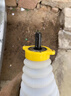 智宙電錘防塵罩手電鉆工具配件家用電鉆沖擊鉆打眼鉆孔防灰罩接灰神器 適用150MM鉆頭 硅膠材質(zhì)自動(dòng)回彈 曬單實(shí)拍圖