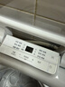 海爾（Haier）迷你洗衣機(jī)小型波輪5公斤兒童母嬰內(nèi)衣洗洗衣機(jī)全自動(dòng)DD直驅(qū)變頻一級(jí)能效國家政府補(bǔ)貼20%以舊換新 5公斤旗艦新品388小小神童+直驅(qū)+除菌+柔護(hù)內(nèi)筒 曬單實(shí)拍圖