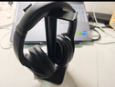 索尼（SONY） WH-1000XM4智能降噪無線藍(lán)牙耳機(jī) 頭戴式Hi-Res高解析度降噪立體聲耳麥 智能免摘對話高清通話 黑色 曬單實(shí)拍圖