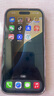 【美版有鎖】Apple 蘋果15 iPhone15 全新僅激活未過保后封包裝 iPhone15 粉色【6.1英寸】 128GB【僅激活開卡槽+自動5G】 曬單實拍圖