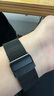 丹尼爾惠靈頓（DanielWellington）DW男表幻影小三針計(jì)時(shí)系列鋼帶男士腕表送七夕節(jié)禮物DW00100714 曬單實(shí)拍圖