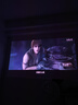 Vidda 大眼睛M2 Pro太空銀 海信4K超高清純?nèi)す馔队皟x 無損光學(xué)變焦 家用家庭影院臥室 國家補(bǔ)貼20% 曬單實(shí)拍圖