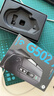 羅技（G）G502 X LIGHTSPEED無(wú)線(xiàn)游戲鼠標  混合微動(dòng) HERO引擎 經(jīng)典爆款電競鼠標 黑色 情人節禮物 曬單實(shí)拍圖
