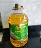 福臨門(mén)金闕謠 非轉基因壓榨一級玉米油6.18L 食用油 新老包裝隨機發(fā)貨 曬單實(shí)拍圖