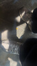 NEW BALANCE0-4歲潮酷Y2K學(xué)步運(yùn)動(dòng)鞋530KMW 曬單實(shí)拍圖
