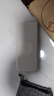 三星 Samsung 【3C認(rèn)證】原裝便攜式25W無線充電移動(dòng)電源 充電寶 (10000毫安時(shí)）2025款 曬單實(shí)拍圖