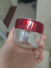 珀萊雅紅寶石面霜3.0輕盈款50g抗皺緊致淡化細紋保濕乳液面霜生日禮物女 曬單實拍圖