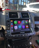 馳航鷹適用豐田花冠皇冠凱美瑞鋒蘭達榮放中控屏一體機安卓導航 性?xún)r(jià)比款（2+32G） +炫彩屏 導航一體機+不包安裝 曬單實(shí)拍圖