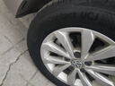 德國馬牌（Continental）汽車輪胎 195/65R15 91V UCJ 適配豐田卡羅拉/雷凌大眾朗逸/寶來 曬單實(shí)拍圖