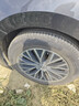 馬牌德國馬牌輪胎 UltraContact UC7 205/60R16 96V FR XL適配?？怂?汽車(chē)輪胎 曬單實(shí)拍圖