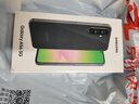 三星Samsung Galaxy A56  【國家補(bǔ)貼15%】 超薄機(jī)身5000萬像素 5000mAh 拍照游戲手機(jī) AI手機(jī) 秘野灰 8GB+256GB 官方標(biāo)配 曬單實(shí)拍圖