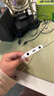 JOWOYE蘋果轉(zhuǎn)換器直播聲卡iphone手機(jī)轉(zhuǎn)接頭吃雞游戲語音連麥耳機(jī)通話ipad轉(zhuǎn)接線PD快充3.5mm音頻轉(zhuǎn)U盾K寶 曬單實(shí)拍圖