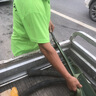 考古探針1-15米套裝探桿洛陽(yáng)鏟文物考古勘探工具打洞取土器神器 每節(jié)1米-3米錳鋼探針套裝 曬單實(shí)拍圖