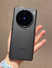 vivoX100/X100pro天璣9300芯片 蔡司影像拍照 藍海電池 5G雙卡雙待全網(wǎng)通手機 X100 辰夜黑 12GB+256GB 單機＋第三方品牌普充＋店保1年 曬單實(shí)拍圖