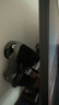 AOC 顯示器支架臂 電腦增高架 桌面旋轉(zhuǎn)升降機械臂 電腦桌支架 機械彈簧顯示屏支架 AM402（銀翼灰） 曬單實拍圖