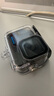 KYOTSU景勝 GoPro HERO13/12/11/10/9Black防水殼潛水保護(hù)殼防水60米保護(hù)套（送12個防霧貼片） 曬單實拍圖