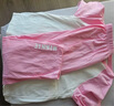 巴拉巴拉兒童睡衣套裝夏空調(diào)服男女童家居服抗菌【迪士尼IP】209225171215 曬單實拍圖